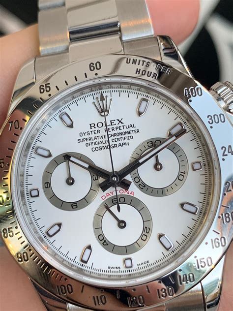 rolex daytona 2017 stainless steel|rolex daytona price investment.